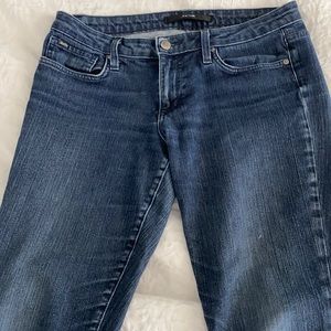 Joe jeans
